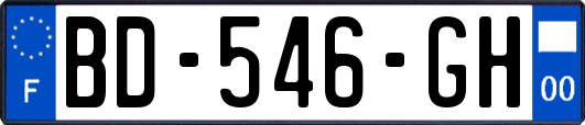 BD-546-GH