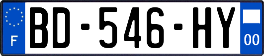BD-546-HY