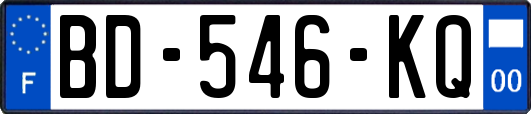 BD-546-KQ