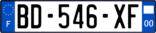 BD-546-XF
