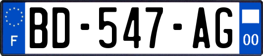 BD-547-AG