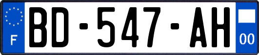 BD-547-AH