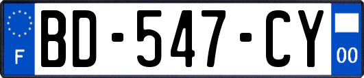 BD-547-CY