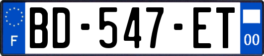 BD-547-ET