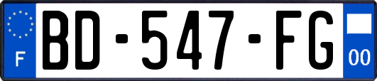 BD-547-FG