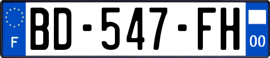BD-547-FH