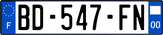 BD-547-FN