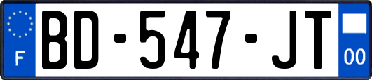 BD-547-JT