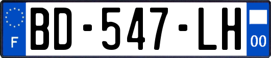 BD-547-LH