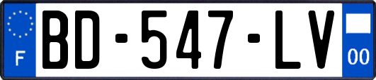 BD-547-LV