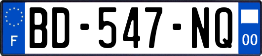 BD-547-NQ