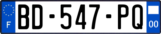 BD-547-PQ