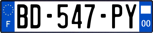 BD-547-PY