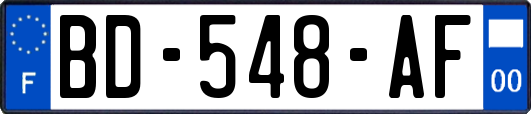 BD-548-AF