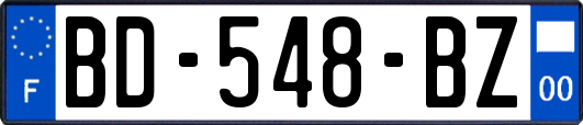 BD-548-BZ