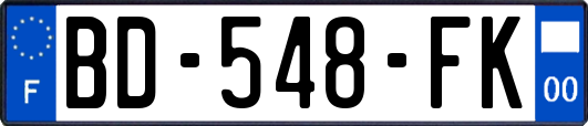 BD-548-FK