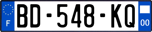 BD-548-KQ