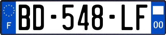 BD-548-LF