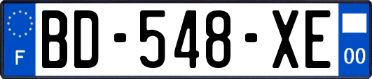 BD-548-XE