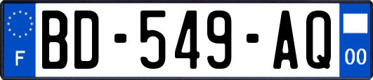 BD-549-AQ