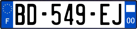 BD-549-EJ