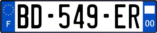 BD-549-ER