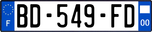 BD-549-FD