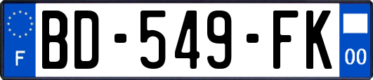 BD-549-FK