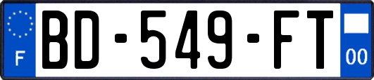 BD-549-FT