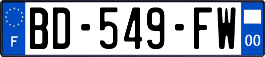 BD-549-FW
