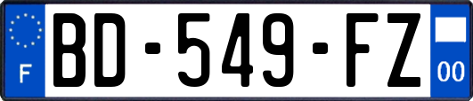 BD-549-FZ