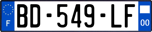BD-549-LF