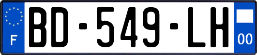 BD-549-LH