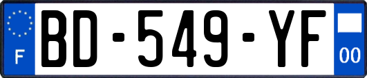 BD-549-YF