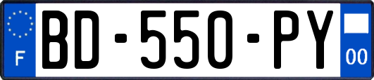 BD-550-PY