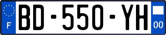 BD-550-YH