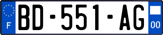 BD-551-AG