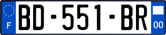 BD-551-BR