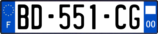 BD-551-CG