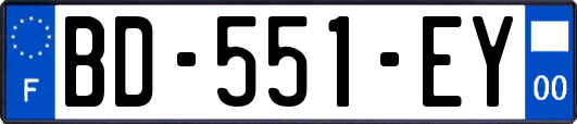 BD-551-EY