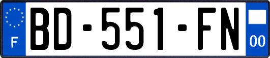 BD-551-FN