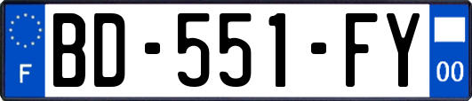 BD-551-FY