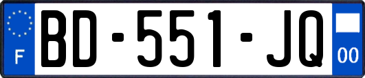 BD-551-JQ