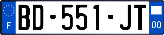 BD-551-JT