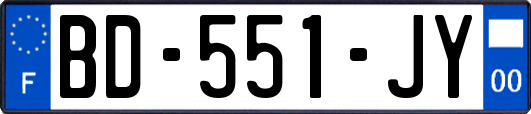 BD-551-JY