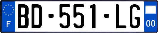 BD-551-LG