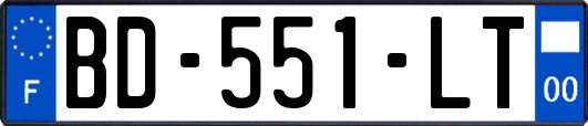 BD-551-LT