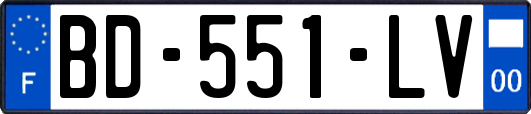 BD-551-LV