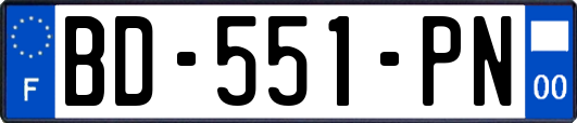 BD-551-PN