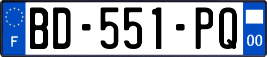 BD-551-PQ